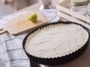 Крем для бисквита из сметаны