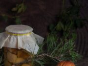 Соление грибов на зиму: пошаговый рецепт