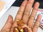 Как правильно замачивать изюм для кутьи