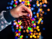 Создаем гирлянду из светодиодов самостоятельно