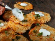 Капуста для пирожков: пошаговый рецепт