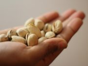 Фисташки: 10 идей для кулинарии и красоты