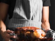 Время запекания свинины в духовке