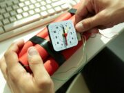 Расчет резистора для светодиода