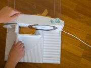 Бризер с подогревом: изготовление своими руками