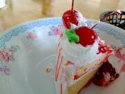 Торт Панчо с Вишней: Рецепт