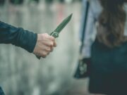 К чему снится убийство ножом