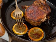 Рулька в пиве: рецепт в духовке