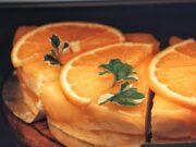 Апельсиновые рецепты: что можно испечь