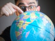 Обхват Земли: Сколько километров в окружности?