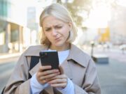 Проблема с получением смс от госуслуг