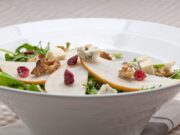 Творожно-сметанные блюда