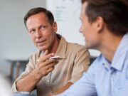 Поддержка мужчины после операции: слова утешения и ободрения