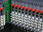 Купить импульсный лабораторный блок питания