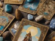 Гадание на картах Ленорман онлайн бесплатно