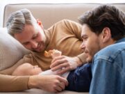 Как помириться с братом-близнецом