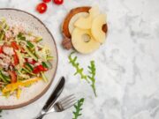 ПП-обед для похудения