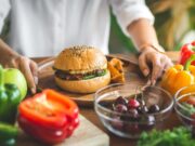 Секреты приготовления идеального бургера