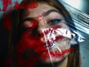 Лицо в крови во сне: причины и последствия