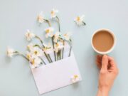 Как оригинально поздравить с добрым утром