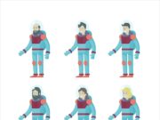 Генератор 4 6: Дизайн Человека