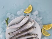 Рецепты из свежемороженой мойвы