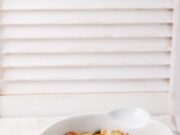 Рыбное суфле в духовке: рецепт