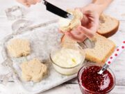 Из сливочного масла: 10 идей для кулинарных шедевров