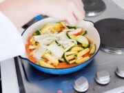 Вкусная тушеная капуста: секреты приготовления