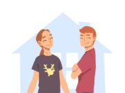 Он Ищет Близости