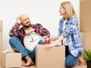 Толкование сна: Переезд в новый дом