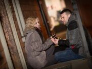 Гадание на примирение после расставания