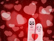 3 Жезла и Влюбленные: Сочетание