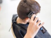 Подстригание мужчины под машинку: пошаговая инструкция