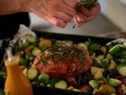 Рулька в домашних условиях: рецепт приготовления