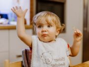 Приснилось, что у вас есть ребенок