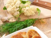 Куриные печеночные котлеты