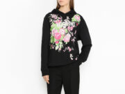 Женские толстовки: комфорт и стиль в каждой детали