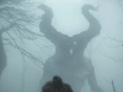 Демон во сне: что означает?