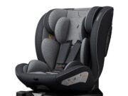 Автокресло для младенцев: безопасность, комфорт и правильный выбор