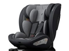 Автокресло для младенцев: безопасность, комфорт и правильный выбор