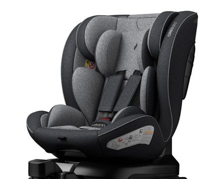 Автокресло для младенцев: безопасность, комфорт и правильный выбор