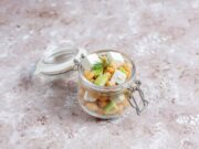 Салат на зиму в банке