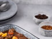 Говяжьи щечки в мультиварке: простой рецепт