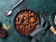 Рецепты приготовления тушеного говяжьего сердца