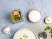 Суп с белыми грибами: рецепт