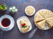 Наполеон: Классический рецепт с заварным кремом