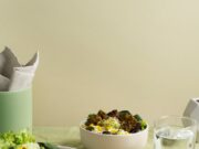 Полезные блюда на каждый день