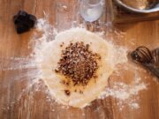 Классический рецепт теста для муравейника