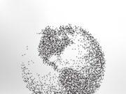 Самая легкая планета в Солнечной системе